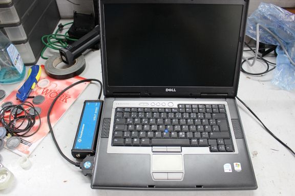 Ultraschallgerät USLT 2000